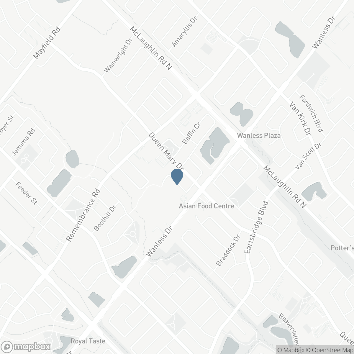 1 ROOKIE STREET, Brampton, Ontario L7A 4K5